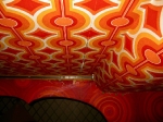 LH red room ceiling